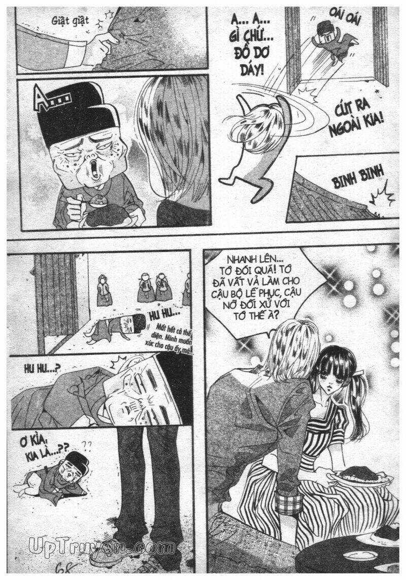 Hoàng Cung - Chapter 16 - Trang 66