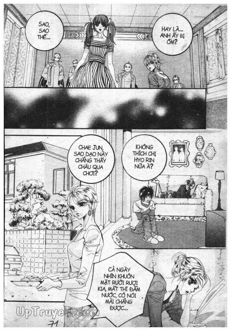 Hoàng Cung - Chapter 16 - Trang 69