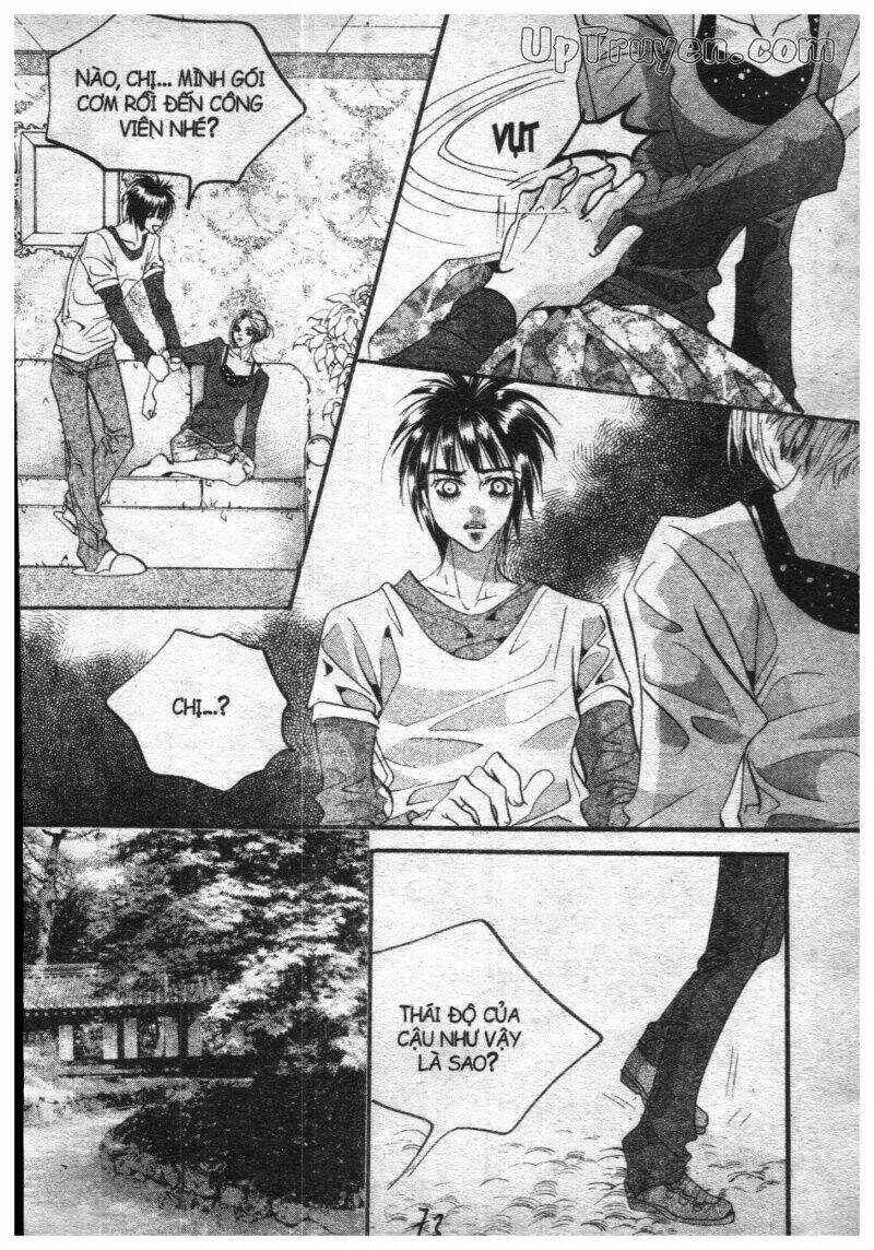 Hoàng Cung - Chapter 16 - Trang 71