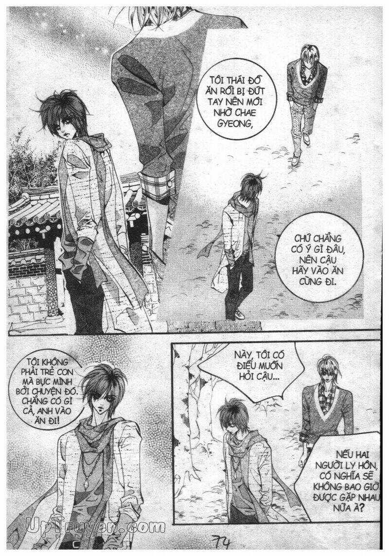 Hoàng Cung - Chapter 16 - Trang 72