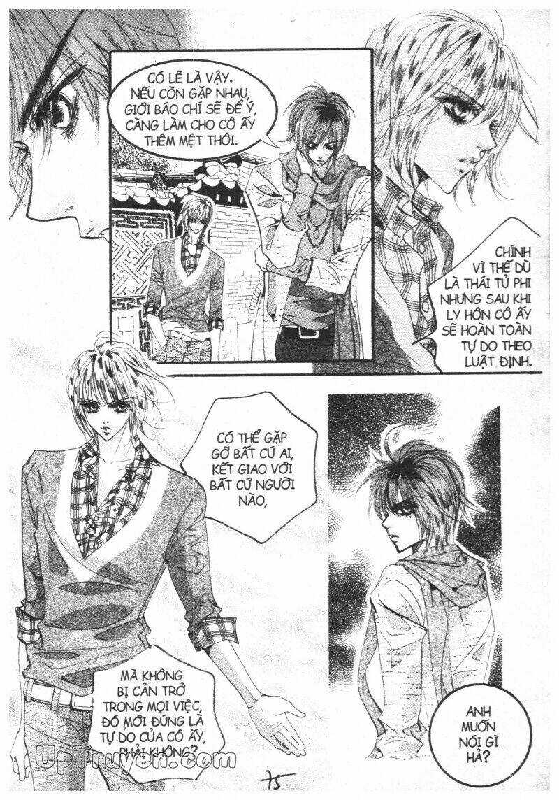 Hoàng Cung - Chapter 16 - Trang 73