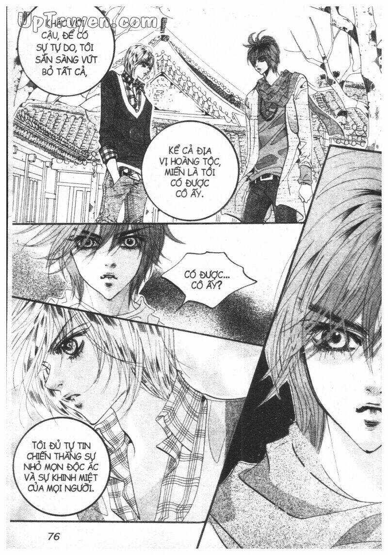 Hoàng Cung - Chapter 16 - Trang 74