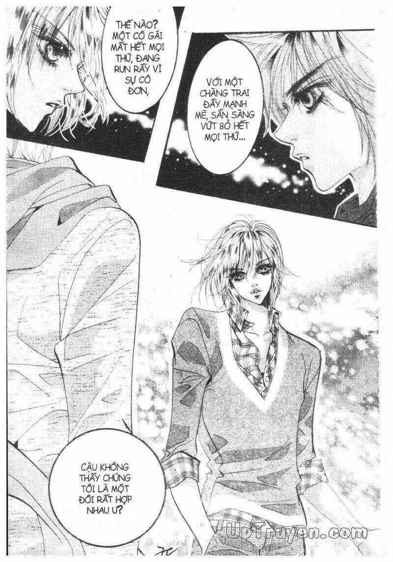 Hoàng Cung - Chapter 16 - Trang 76