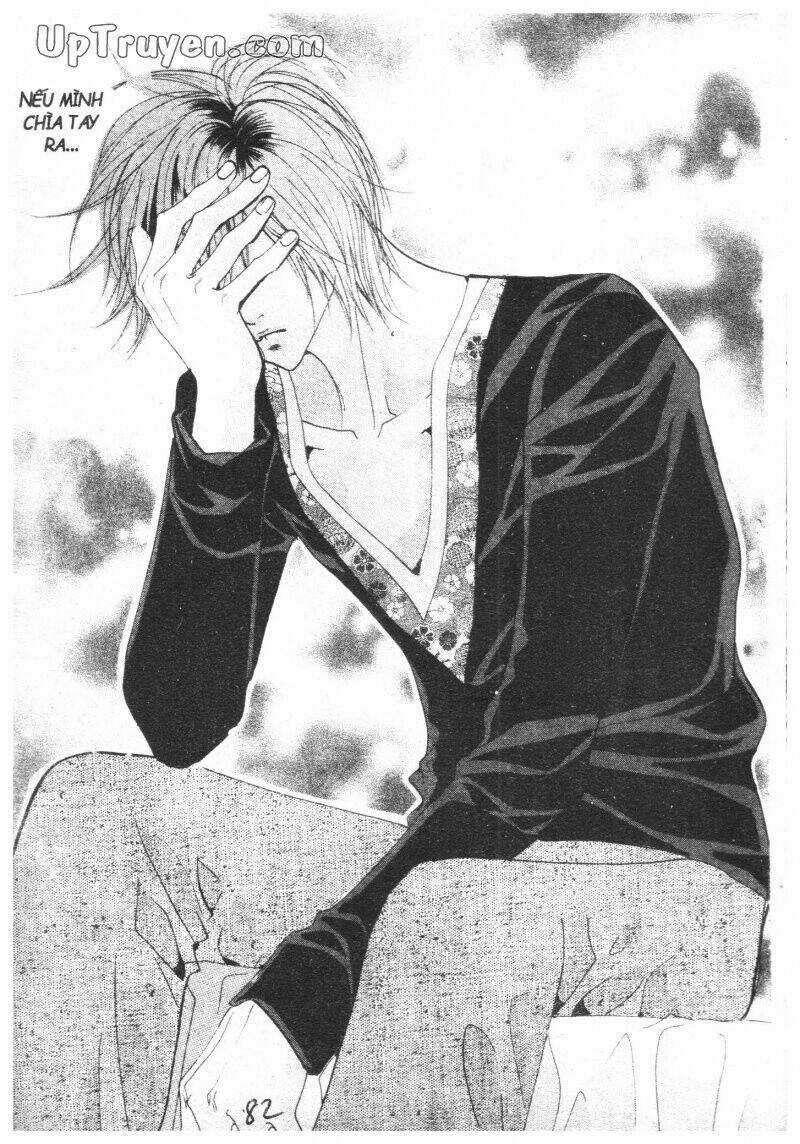 Hoàng Cung - Chapter 16 - Trang 80