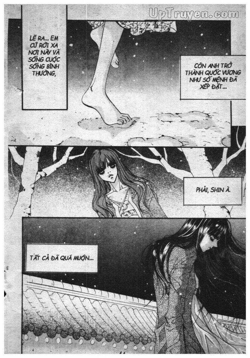 Hoàng Cung - Chapter 16 - Trang 9