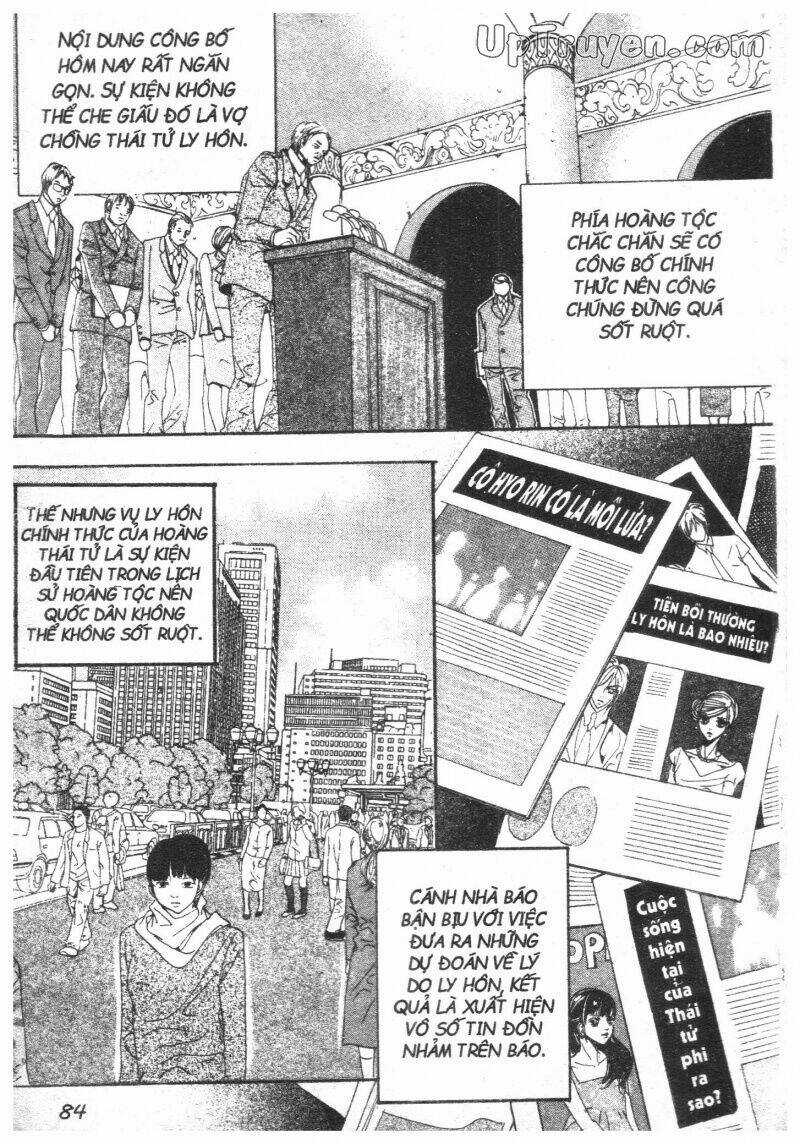 Hoàng Cung - Chapter 16 - Trang 82