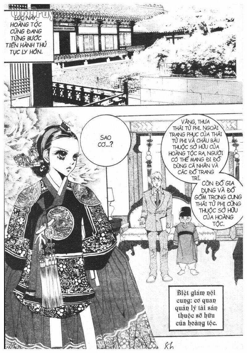 Hoàng Cung - Chapter 16 - Trang 84