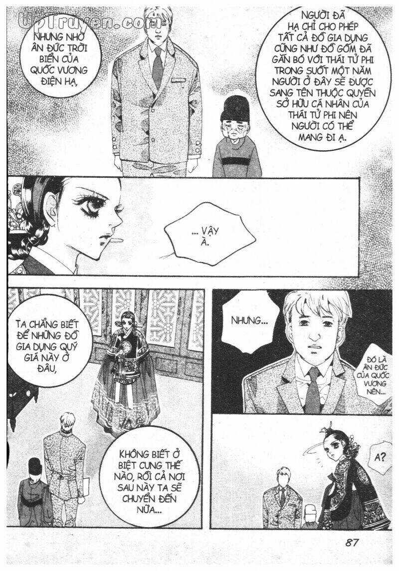 Hoàng Cung - Chapter 16 - Trang 85