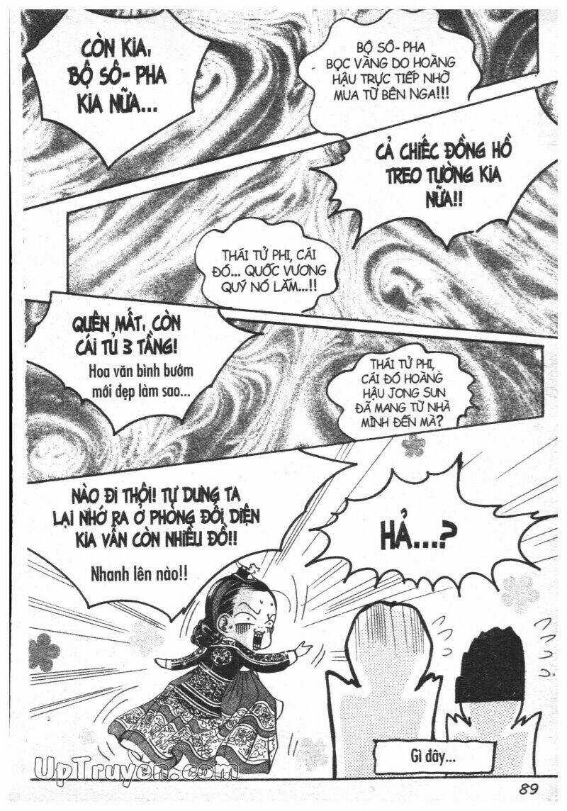 Hoàng Cung - Chapter 16 - Trang 87