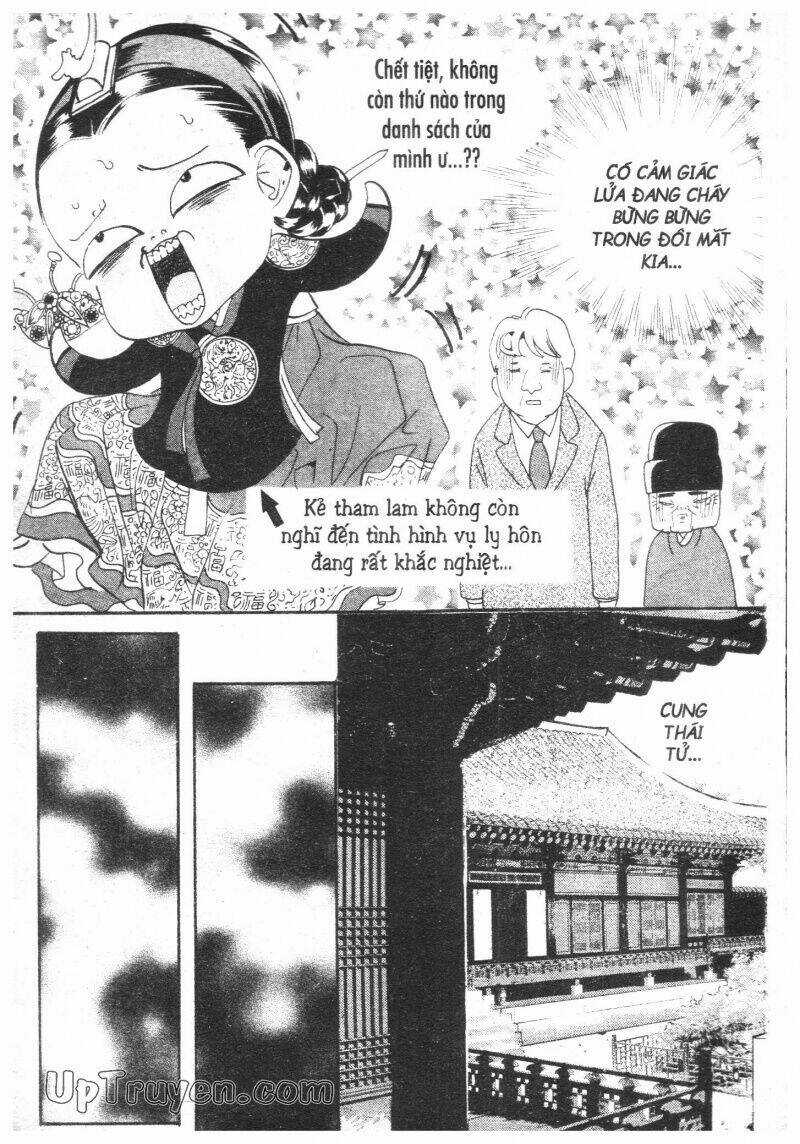 Hoàng Cung - Chapter 16 - Trang 88