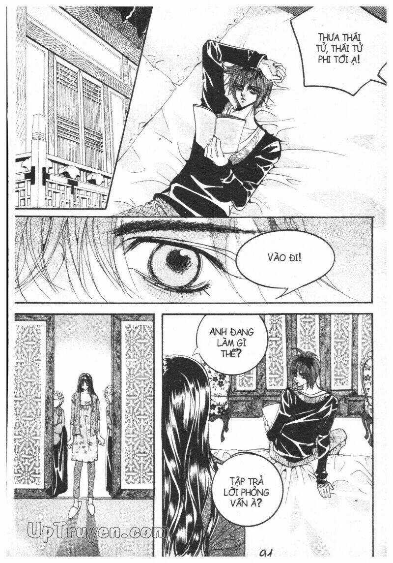 Hoàng Cung - Chapter 16 - Trang 89