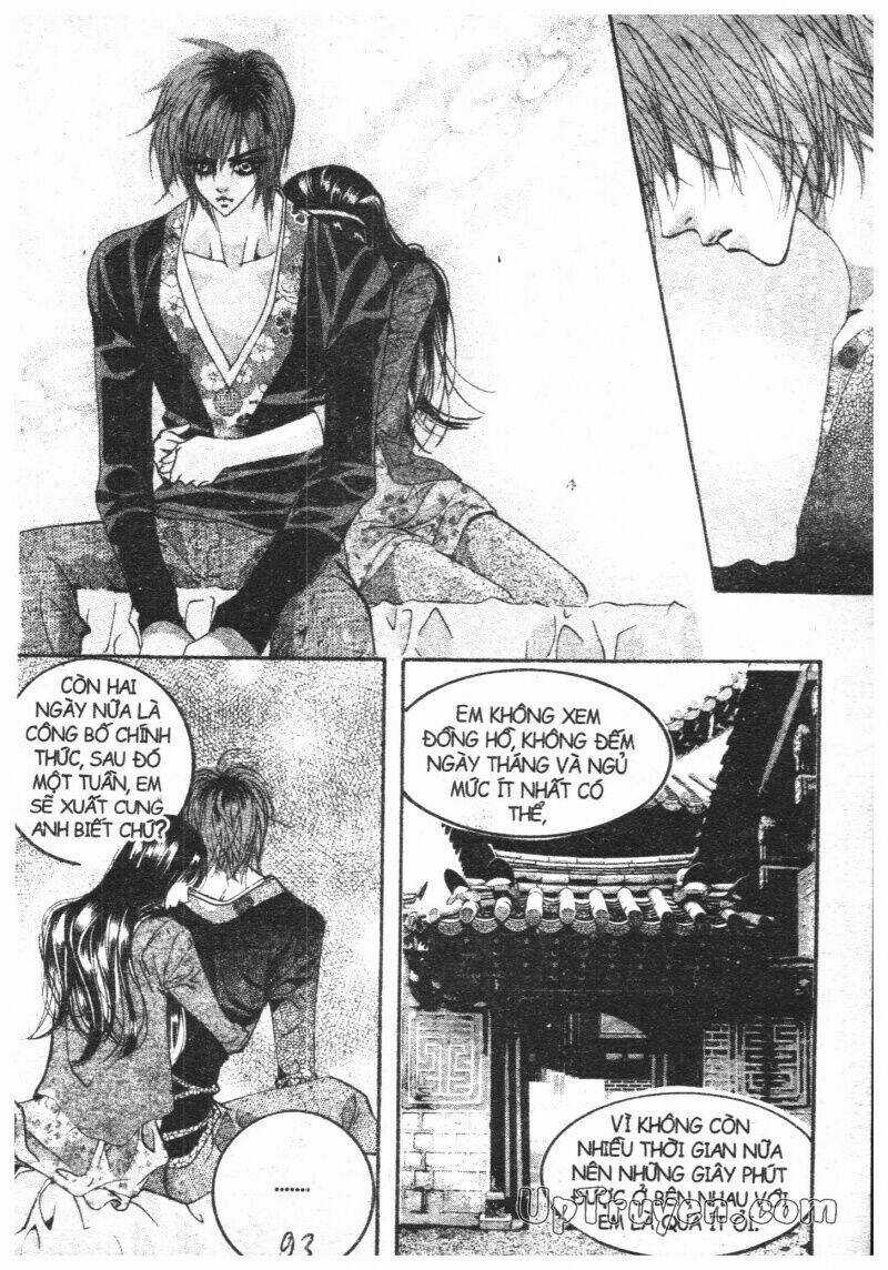 Hoàng Cung - Chapter 16 - Trang 91