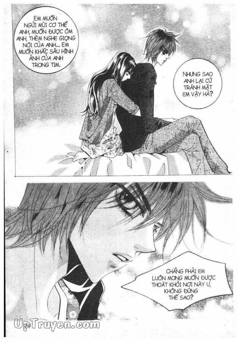 Hoàng Cung - Chapter 16 - Trang 92