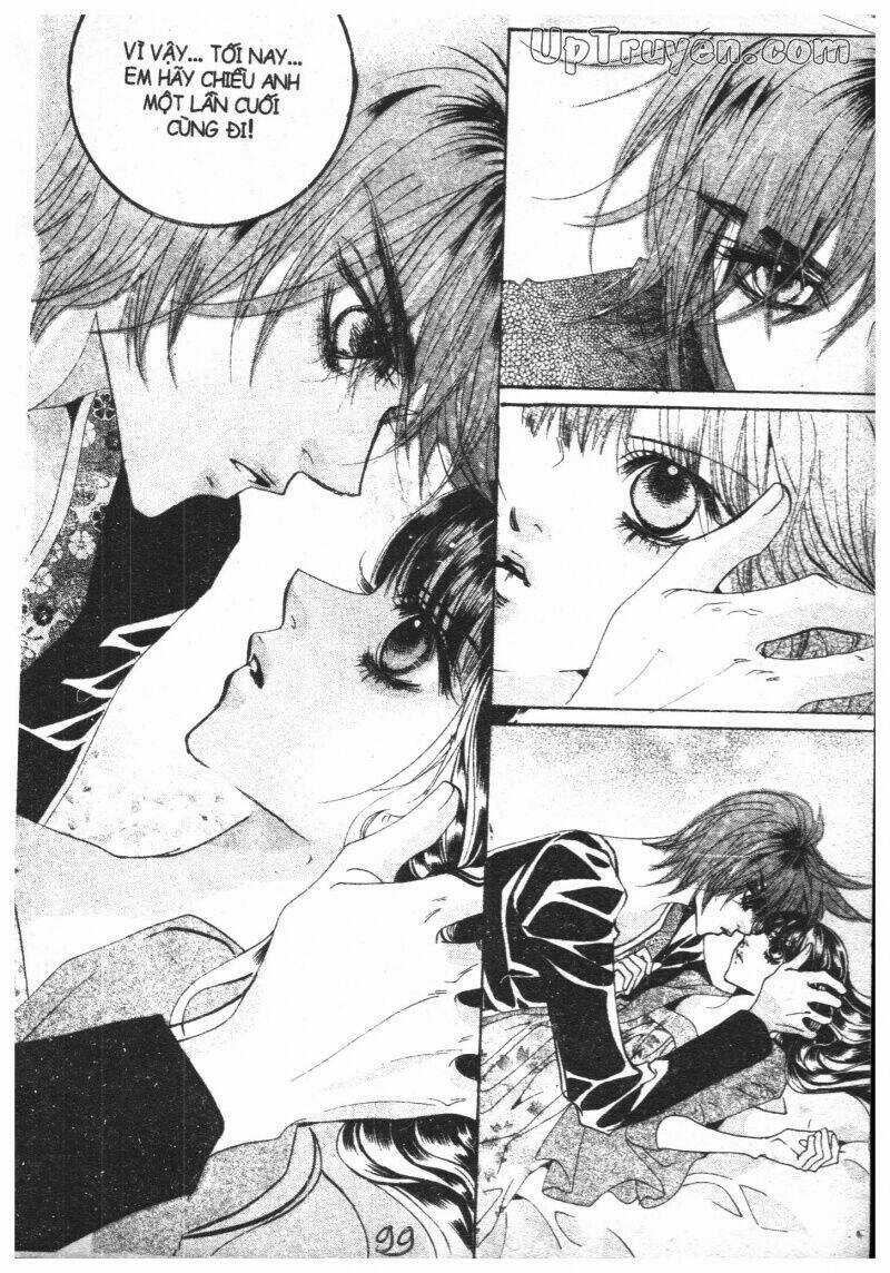 Hoàng Cung - Chapter 16 - Trang 97