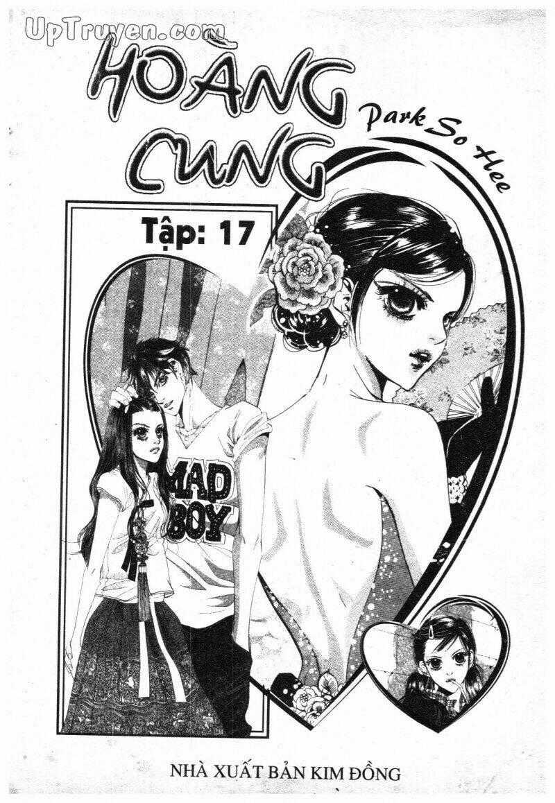 Hoàng Cung - Chapter 17 - Trang 1