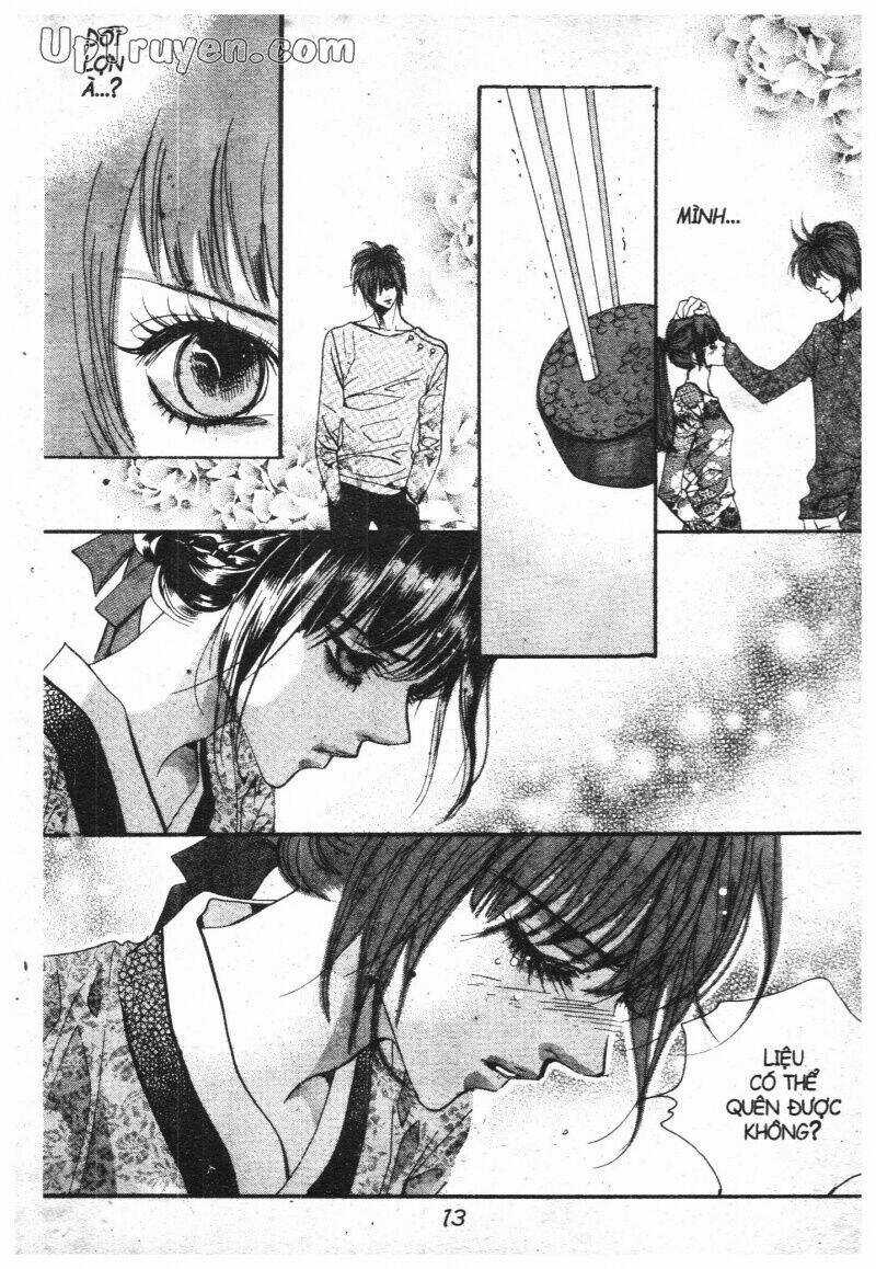 Hoàng Cung - Chapter 17 - Trang 11