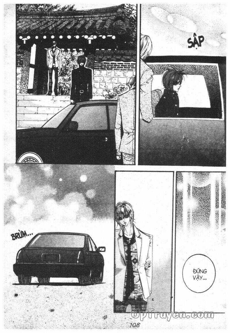 Hoàng Cung - Chapter 17 - Trang 104