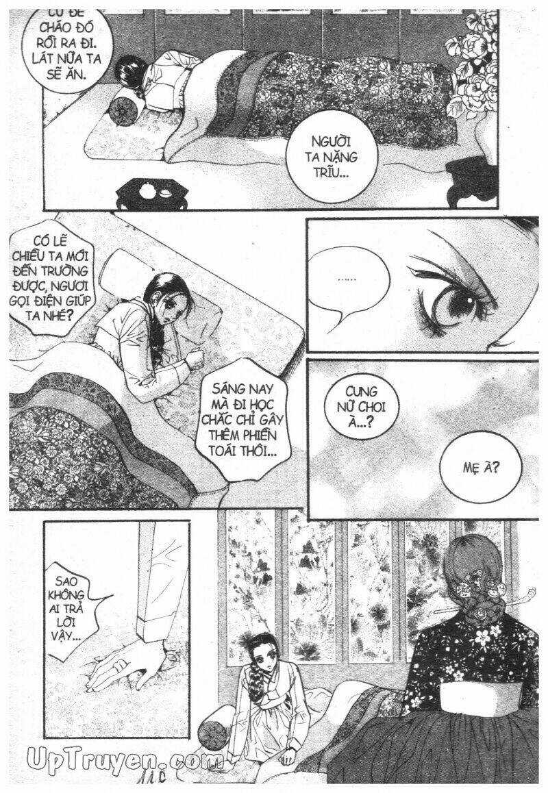 Hoàng Cung - Chapter 17 - Trang 106