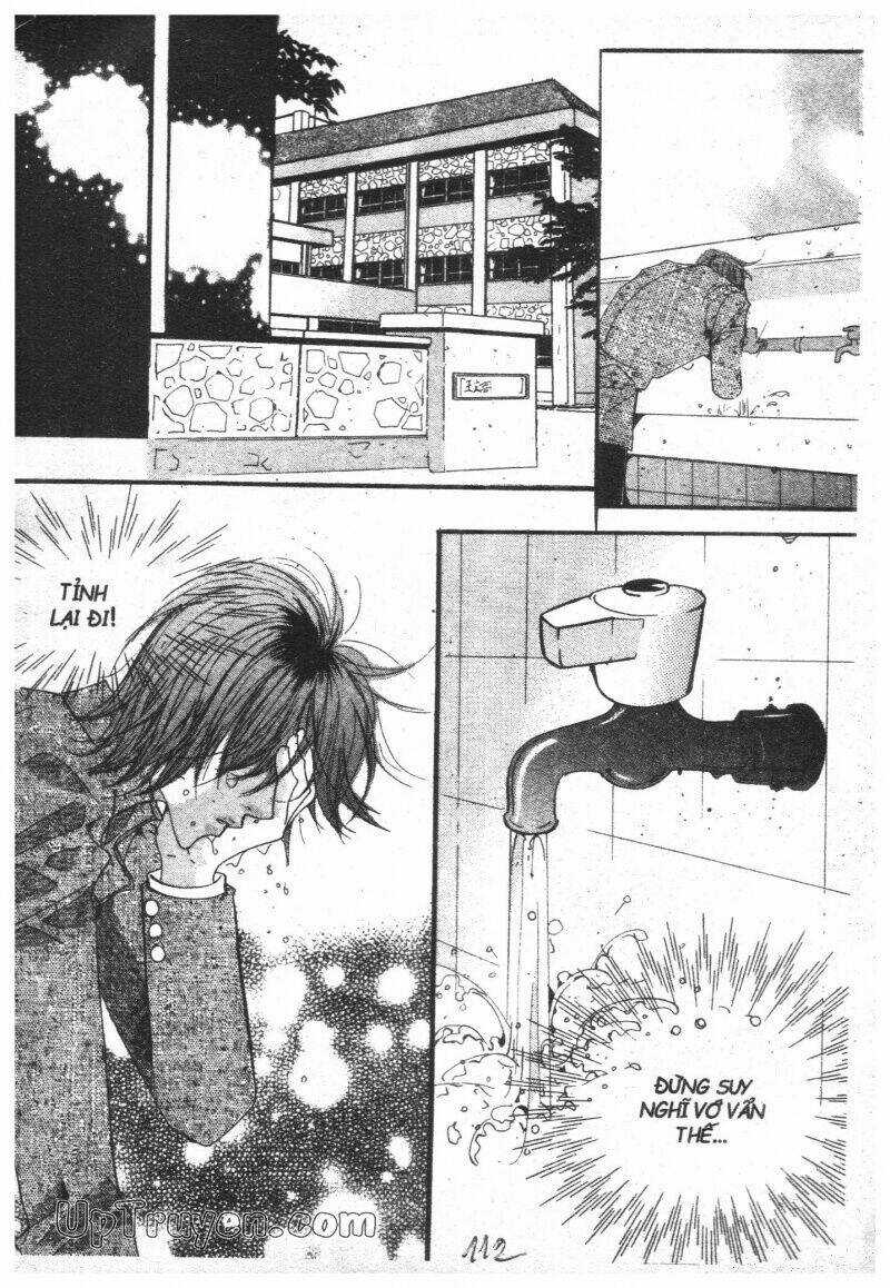 Hoàng Cung - Chapter 17 - Trang 108