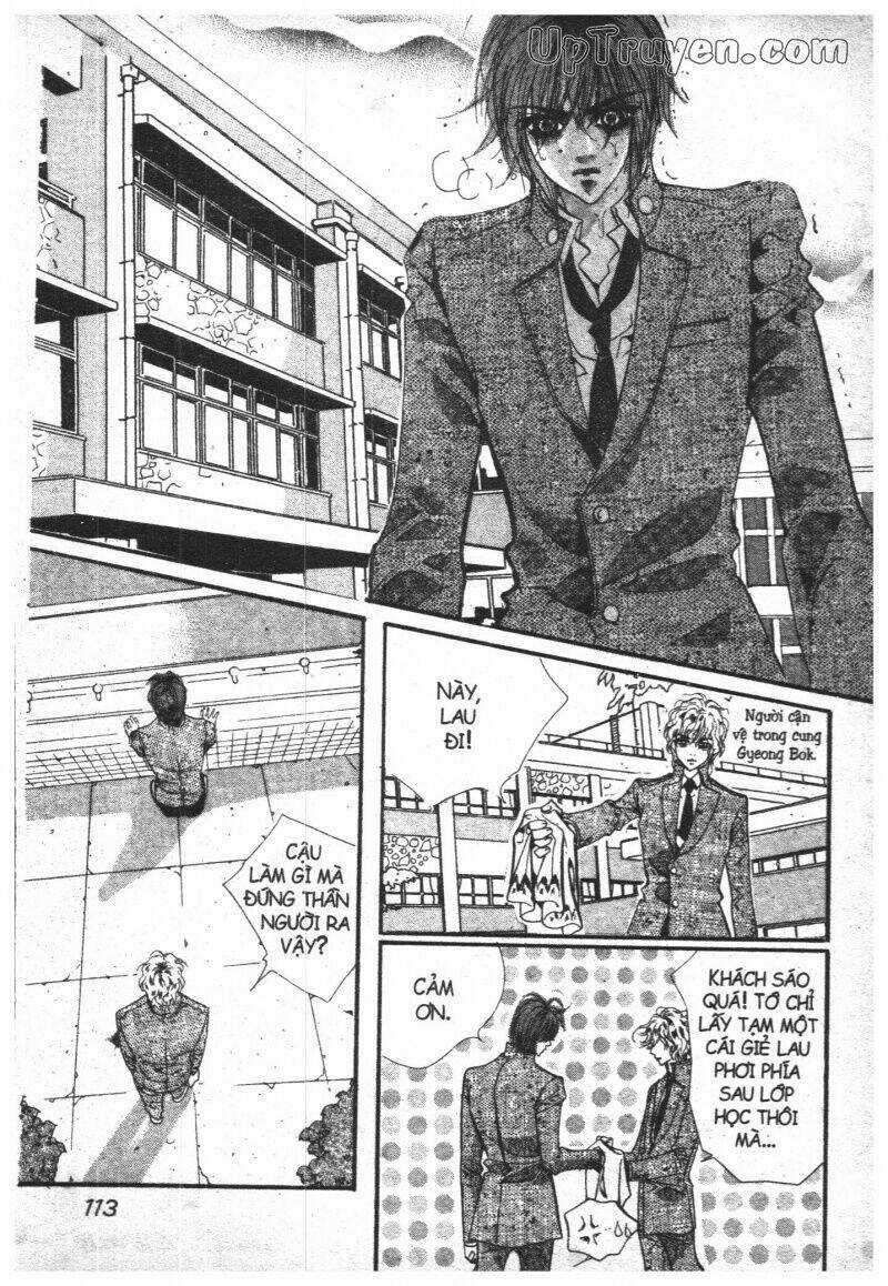 Hoàng Cung - Chapter 17 - Trang 109