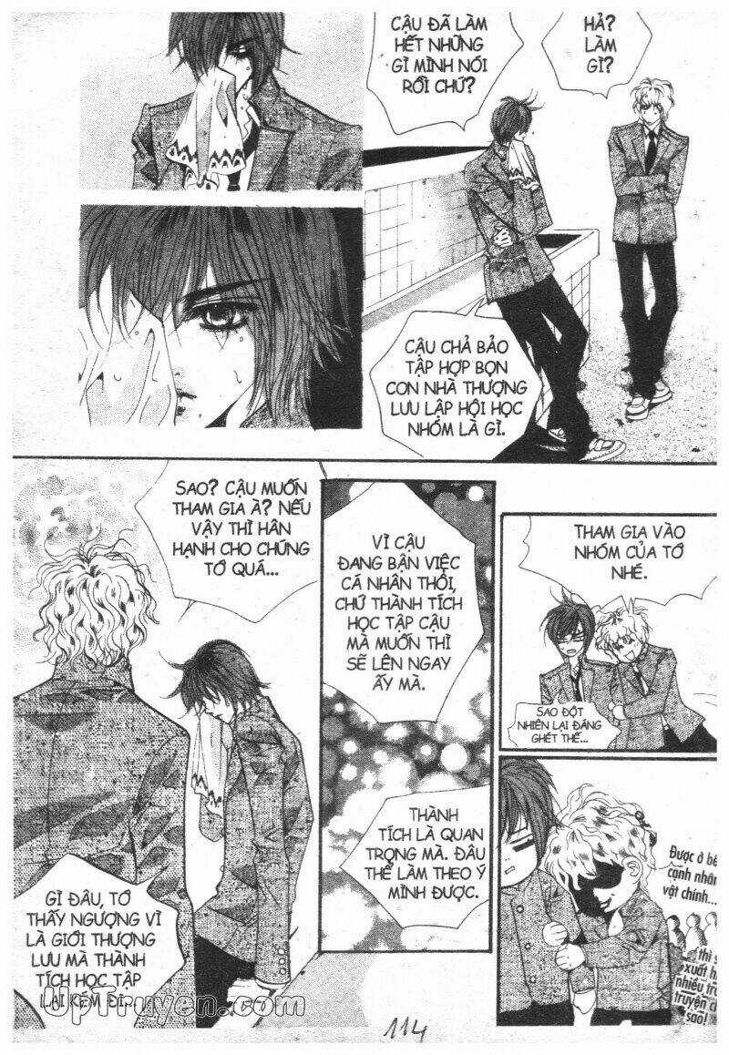 Hoàng Cung - Chapter 17 - Trang 110