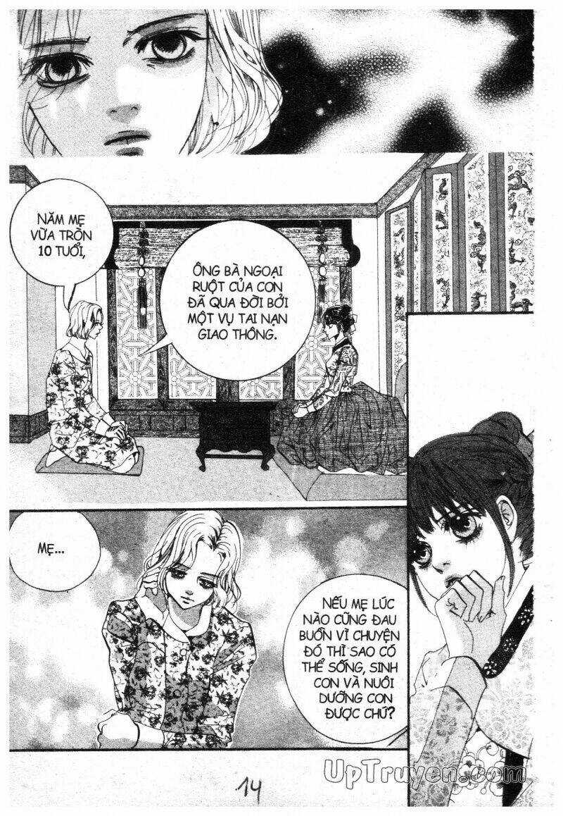 Hoàng Cung - Chapter 17 - Trang 12