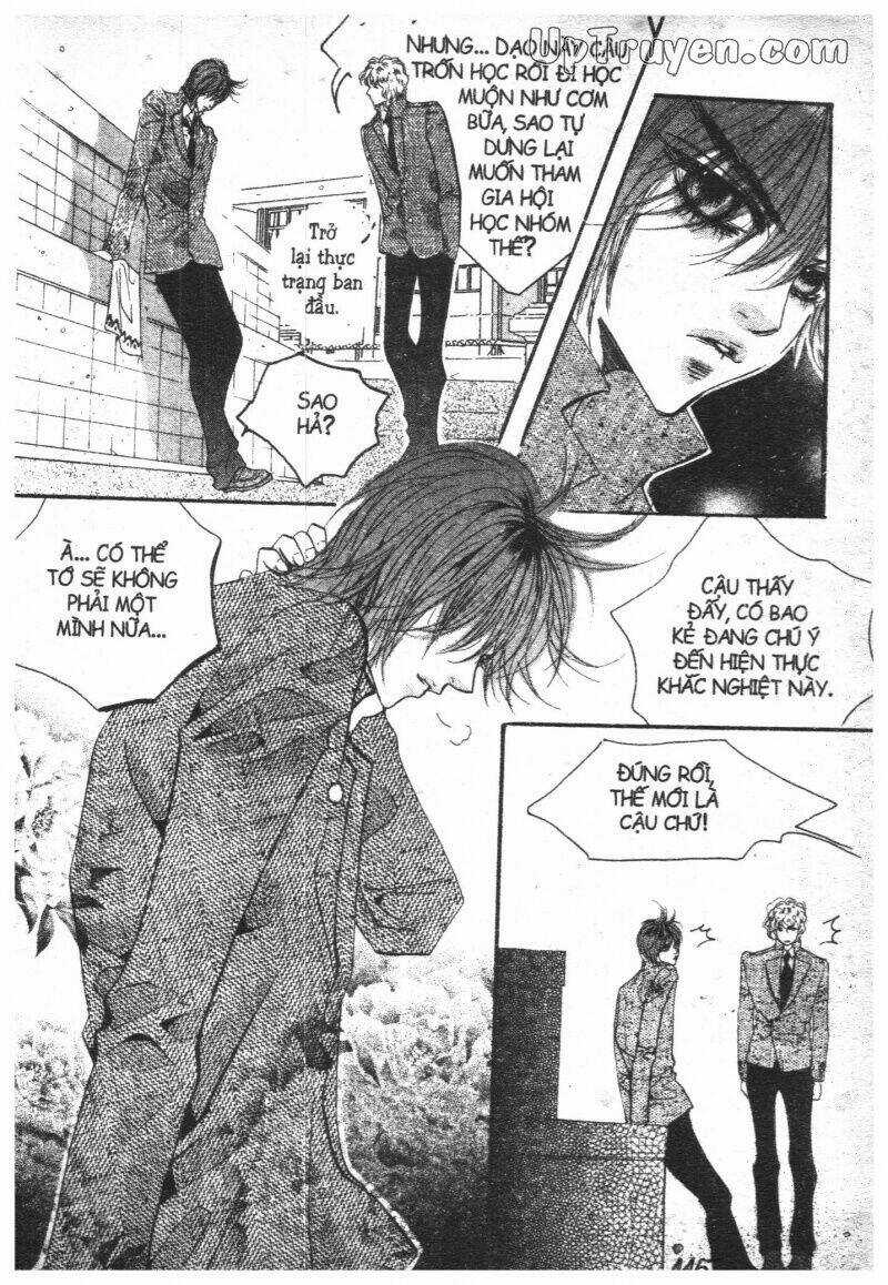 Hoàng Cung - Chapter 17 - Trang 111