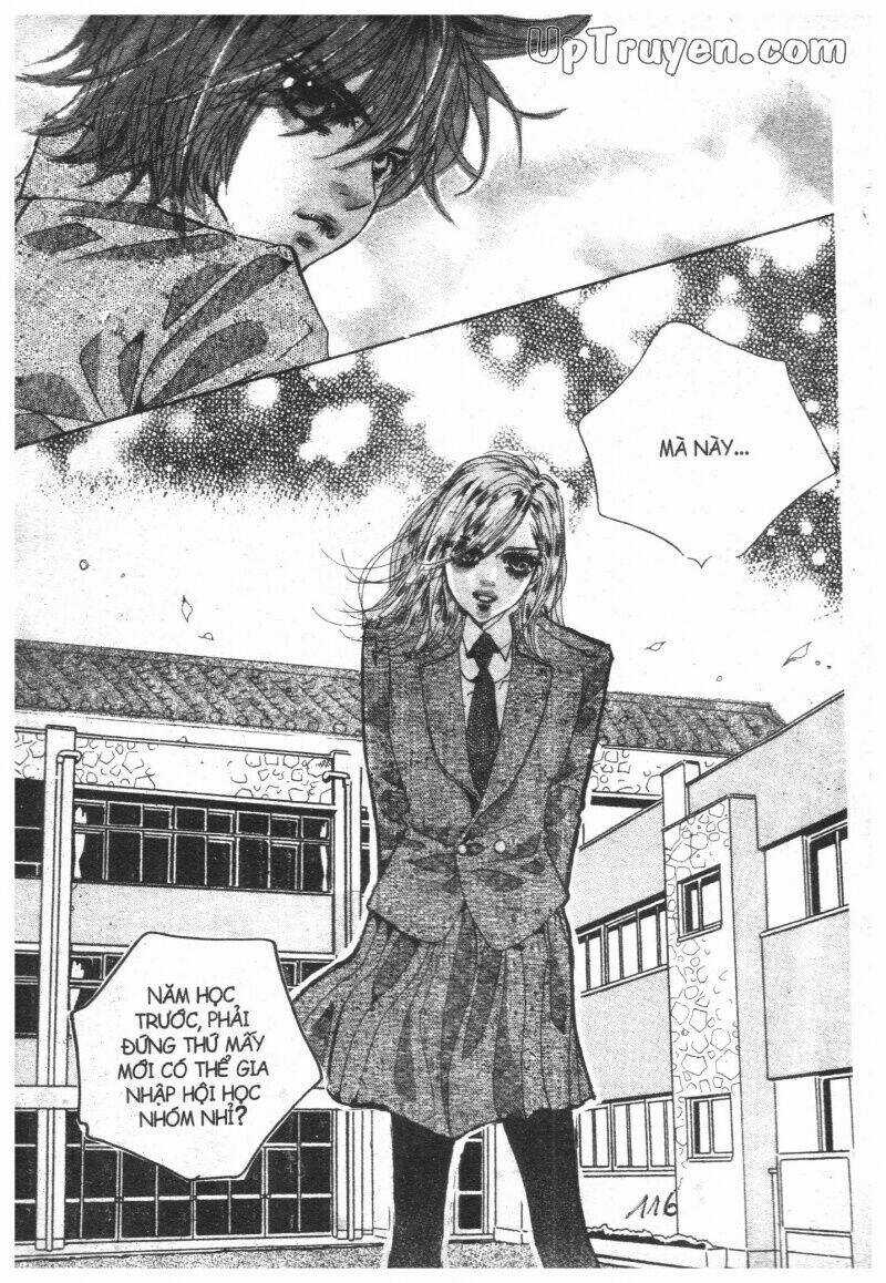 Hoàng Cung - Chapter 17 - Trang 112