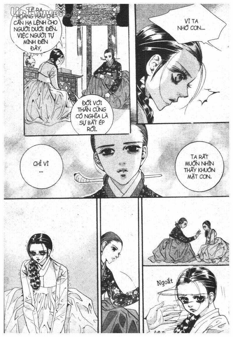 Hoàng Cung - Chapter 17 - Trang 114
