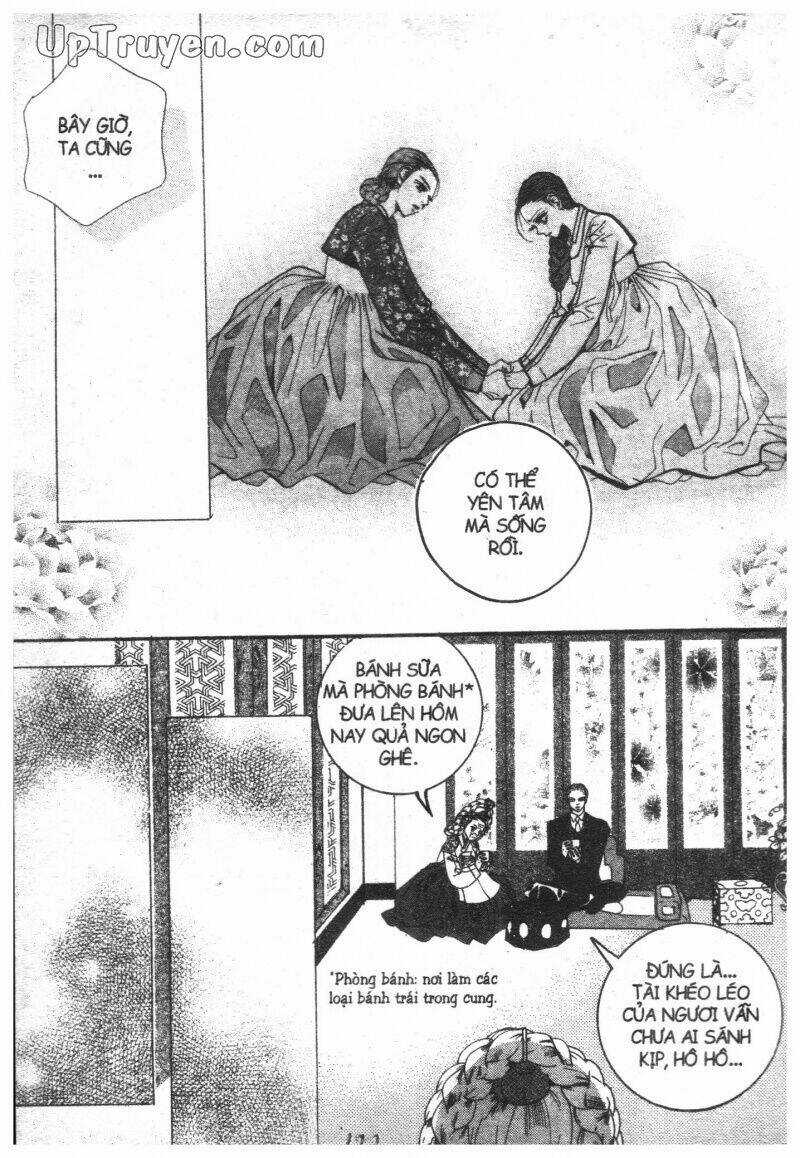 Hoàng Cung - Chapter 17 - Trang 116