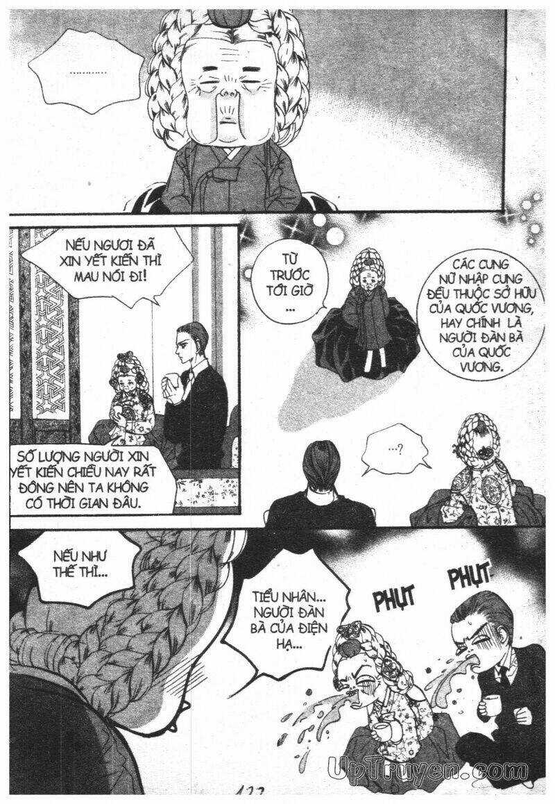 Hoàng Cung - Chapter 17 - Trang 117