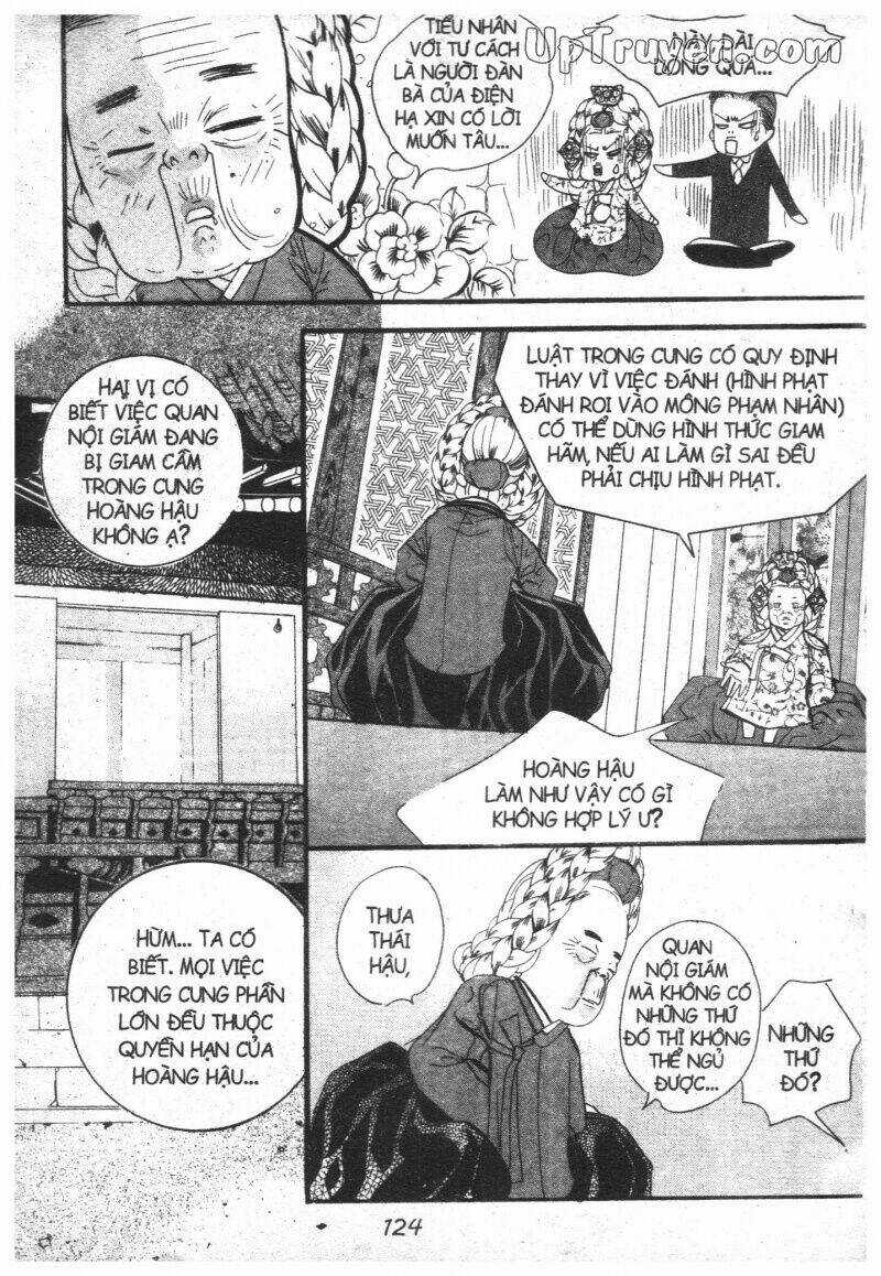 Hoàng Cung - Chapter 17 - Trang 118