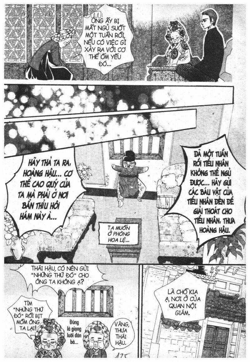 Hoàng Cung - Chapter 17 - Trang 119