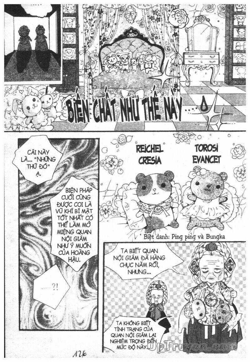 Hoàng Cung - Chapter 17 - Trang 120