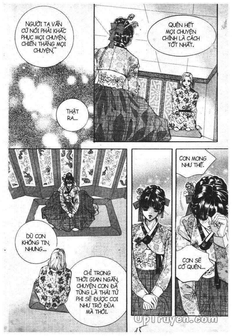 Hoàng Cung - Chapter 17 - Trang 13