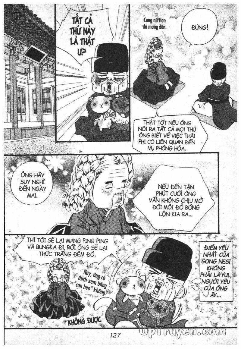Hoàng Cung - Chapter 17 - Trang 121