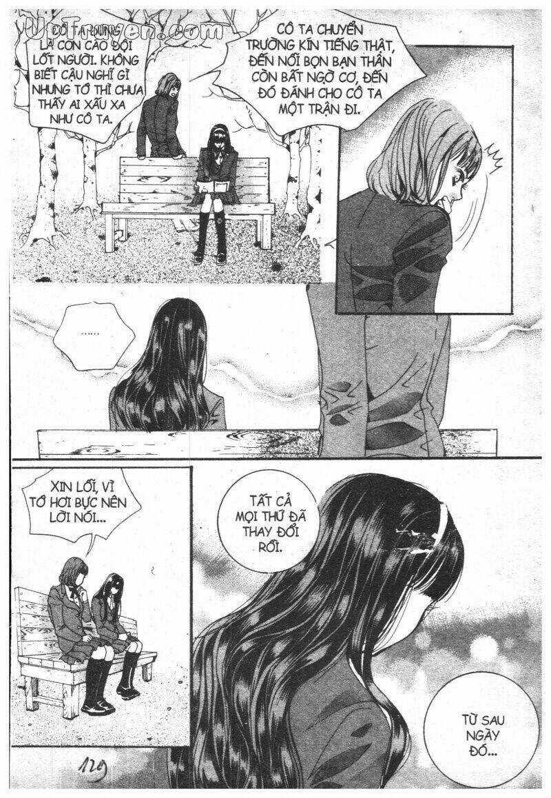 Hoàng Cung - Chapter 17 - Trang 123