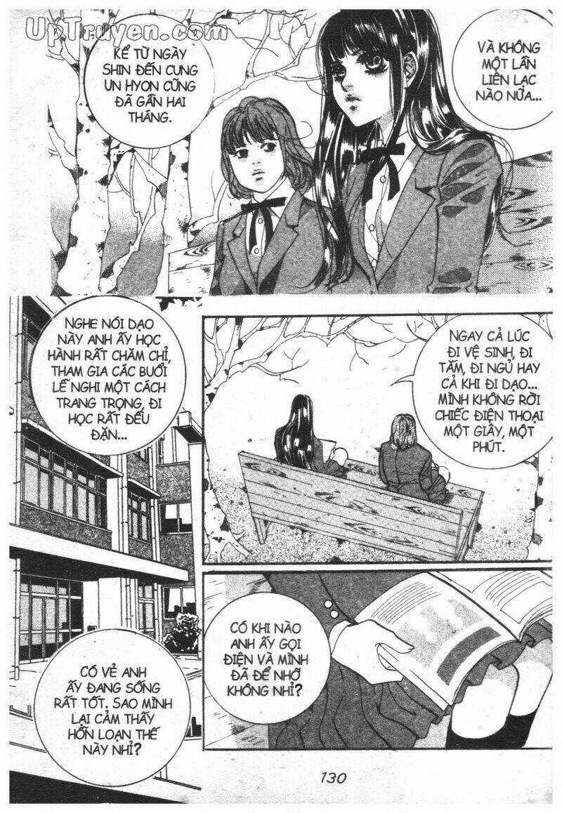 Hoàng Cung - Chapter 17 - Trang 124