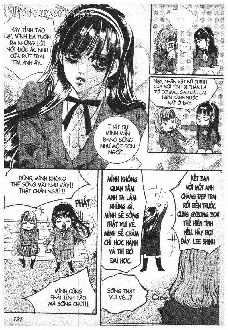 Hoàng Cung - Chapter 17 - Trang 125