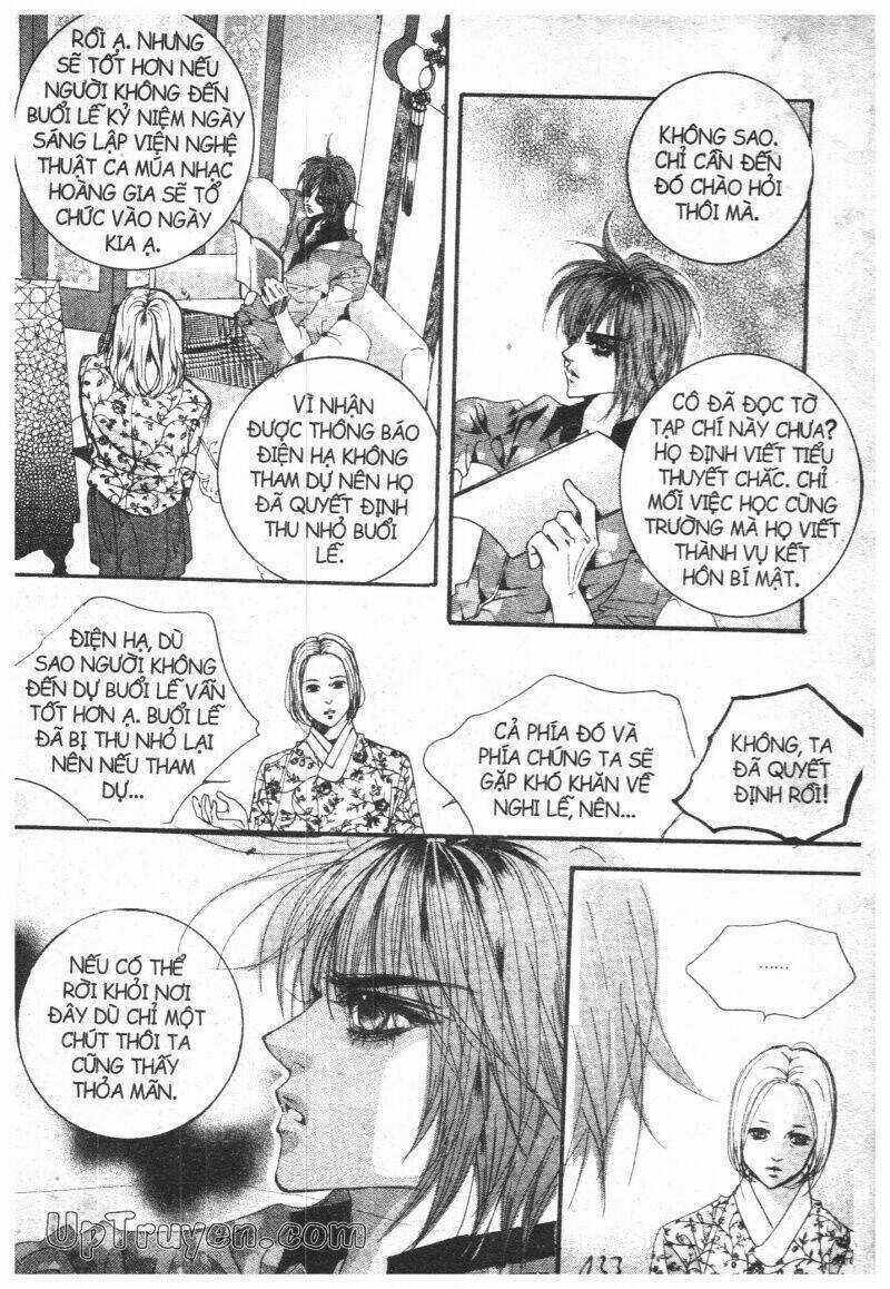 Hoàng Cung - Chapter 17 - Trang 127