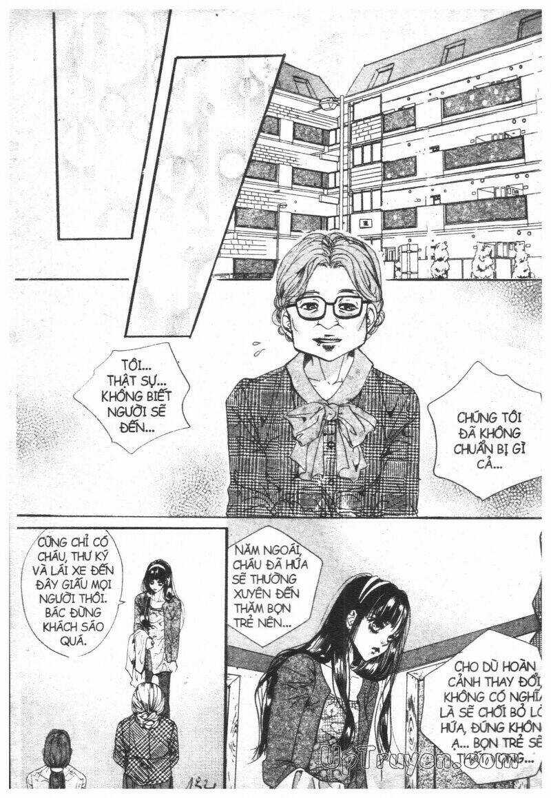 Hoàng Cung - Chapter 17 - Trang 128