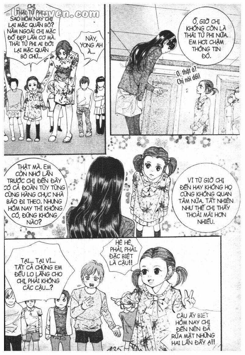 Hoàng Cung - Chapter 17 - Trang 129