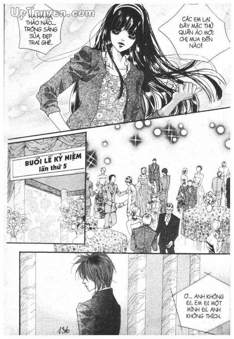 Hoàng Cung - Chapter 17 - Trang 130