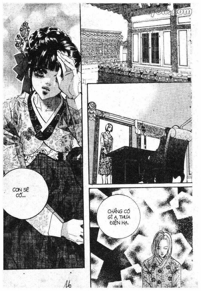 Hoàng Cung - Chapter 17 - Trang 14