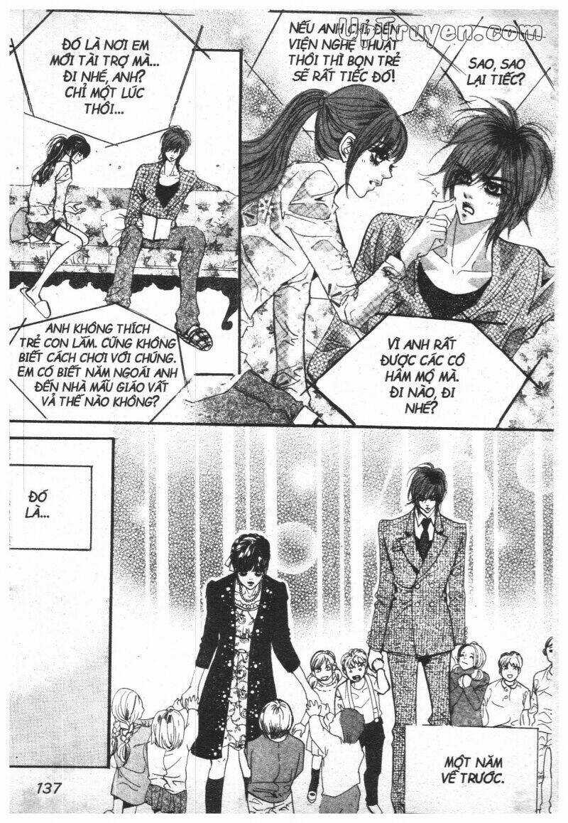 Hoàng Cung - Chapter 17 - Trang 131