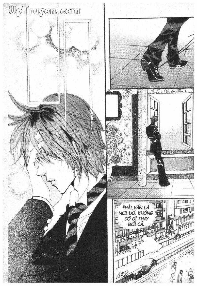 Hoàng Cung - Chapter 17 - Trang 132