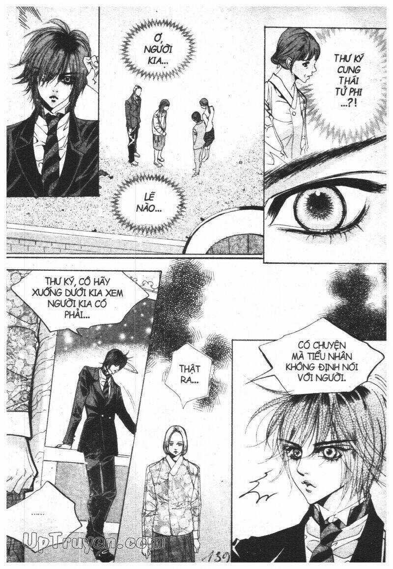 Hoàng Cung - Chapter 17 - Trang 133