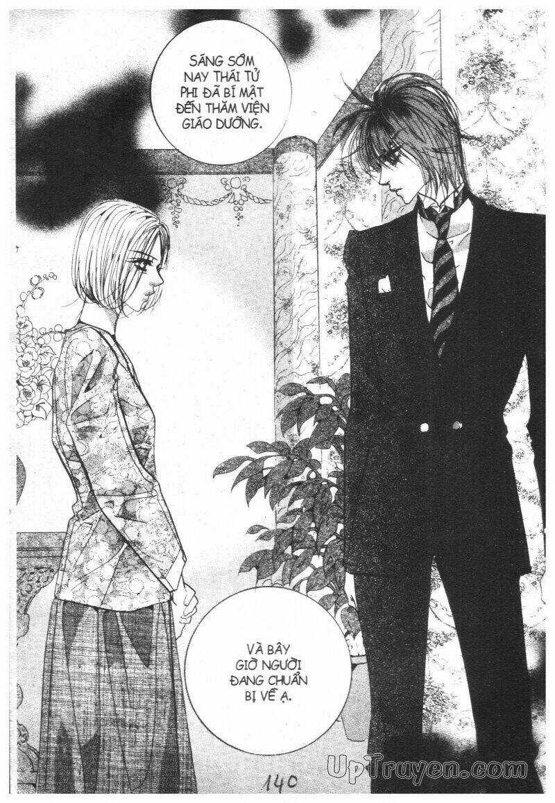Hoàng Cung - Chapter 17 - Trang 134