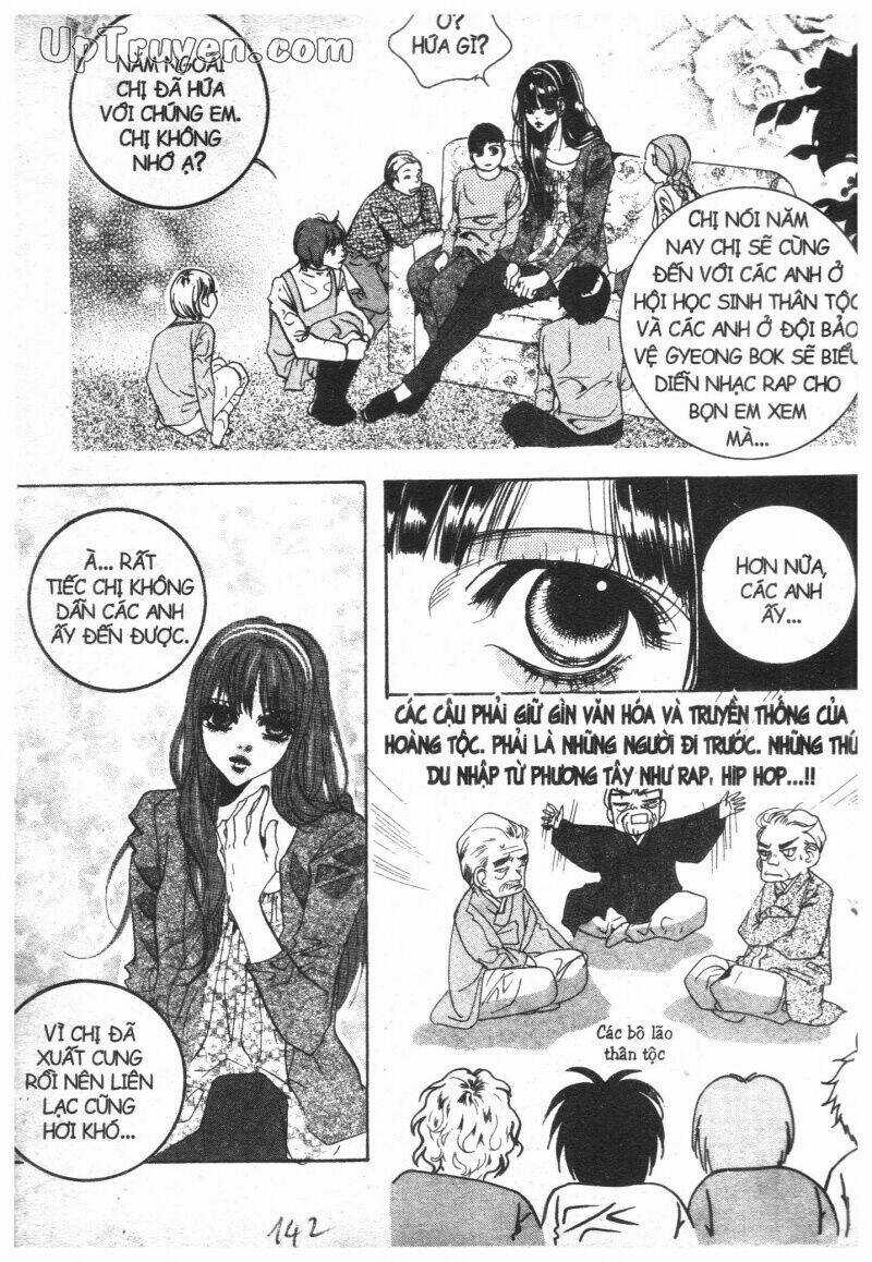 Hoàng Cung - Chapter 17 - Trang 136