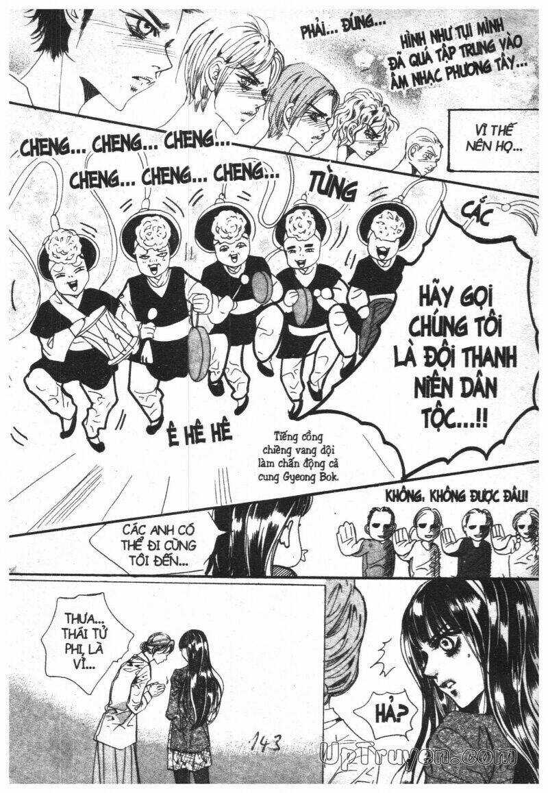 Hoàng Cung - Chapter 17 - Trang 137